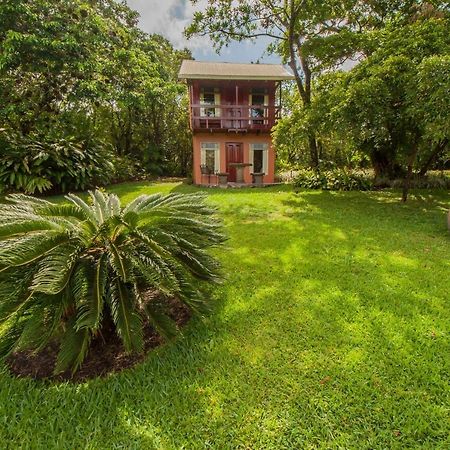 Cabanas Valle Campanas - Monteverde, Costa Rica Экстерьер фото