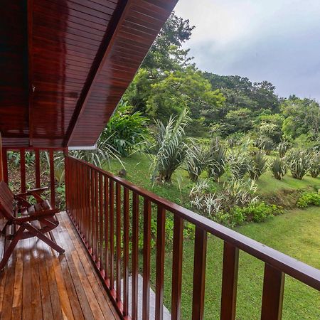 Cabanas Valle Campanas - Monteverde, Costa Rica Экстерьер фото