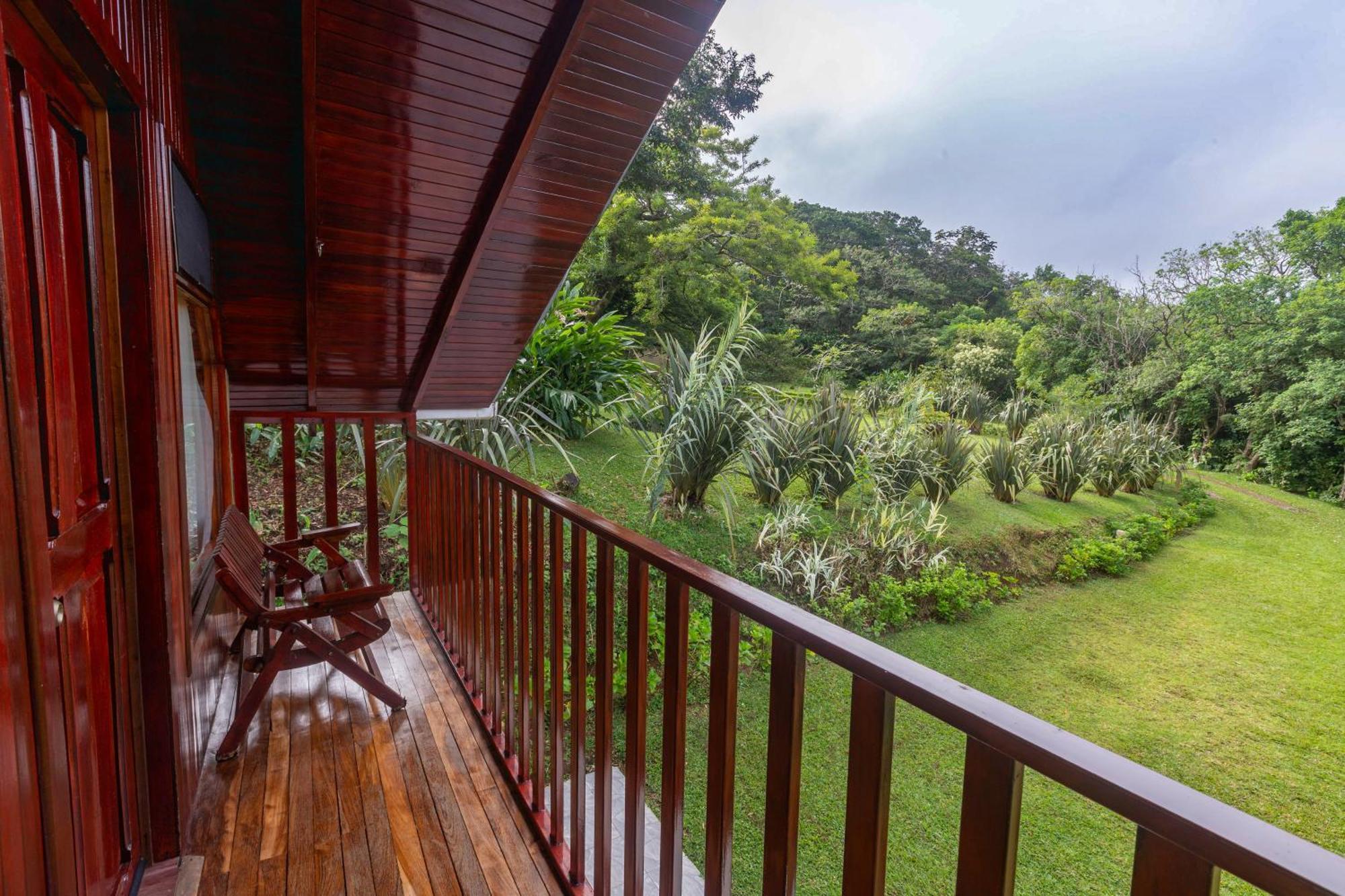 Cabanas Valle Campanas - Monteverde, Costa Rica Экстерьер фото