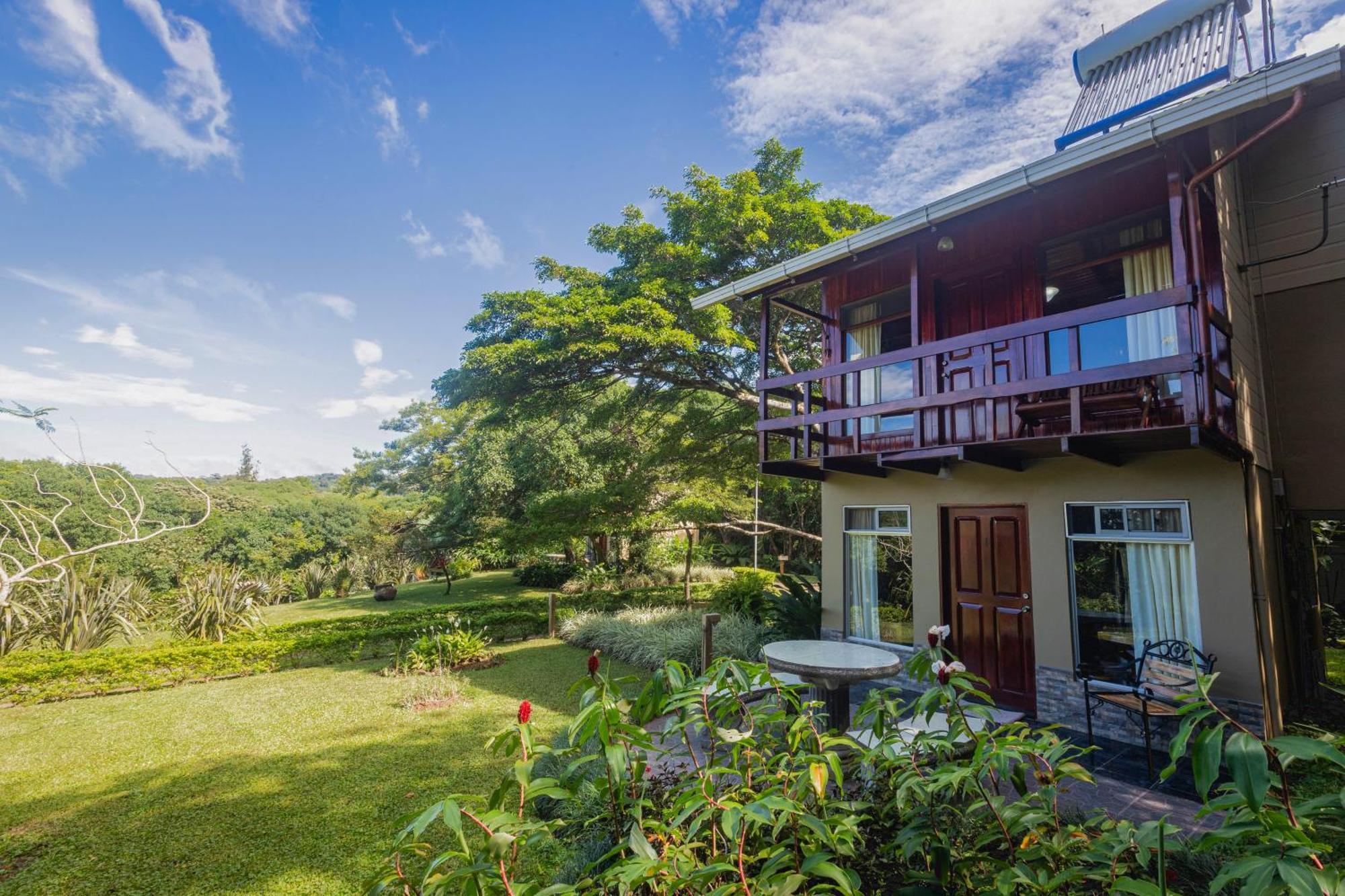 Cabanas Valle Campanas - Monteverde, Costa Rica Экстерьер фото