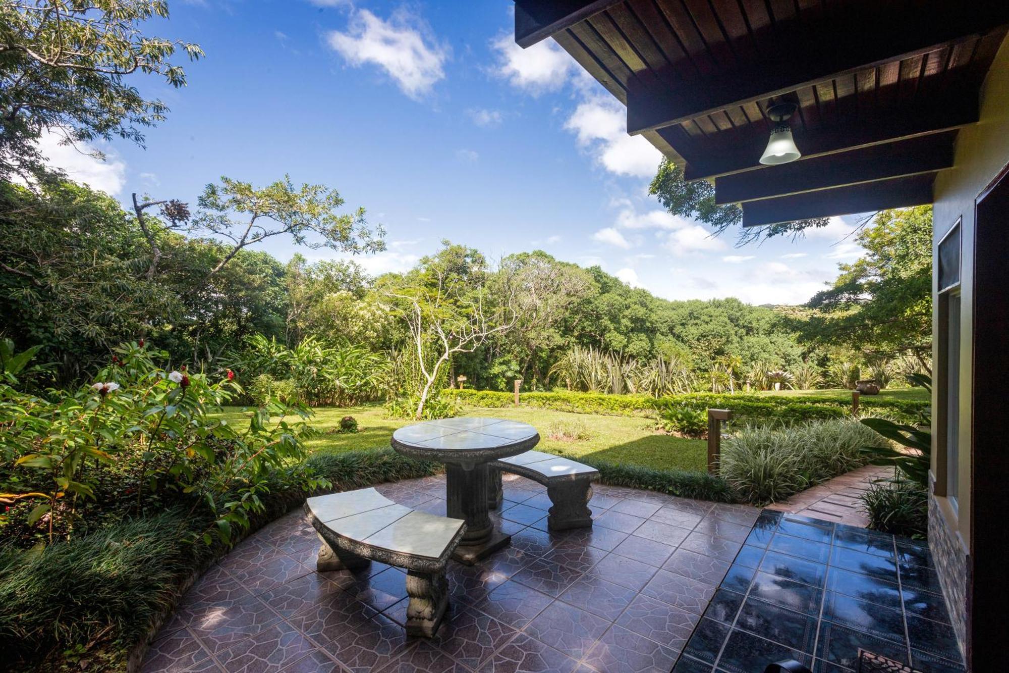 Cabanas Valle Campanas - Monteverde, Costa Rica Экстерьер фото